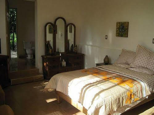 Yucatan Mayan Retreat Ecohotel And Camping Chichen Itza Exterior photo